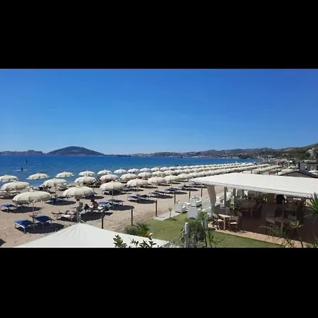 Giu Marina Formia
