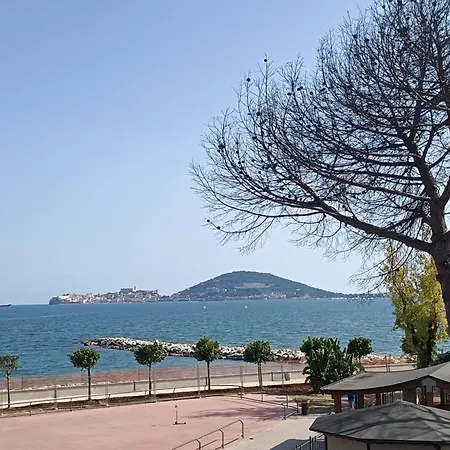 Apartment Giu Marina *