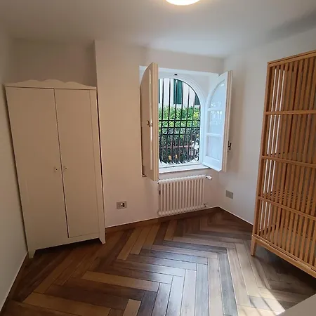 Giu Marina Apartment Formia