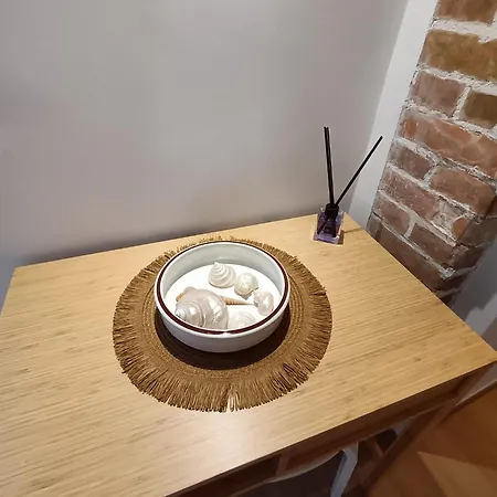 Giu Marina Apartment Formia