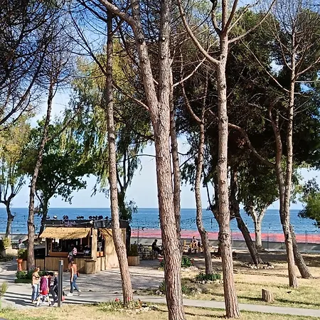 Apartment Giu Marina Formia