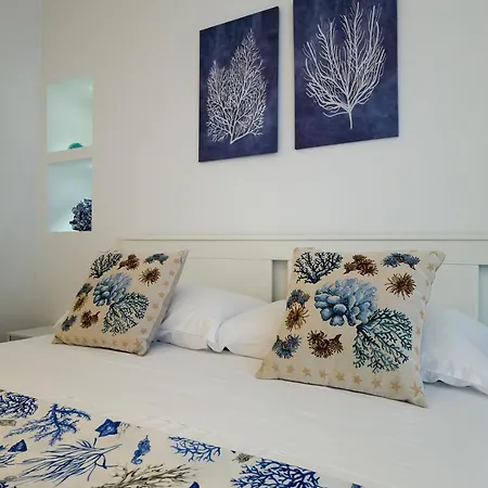Giu Marina Apartment *