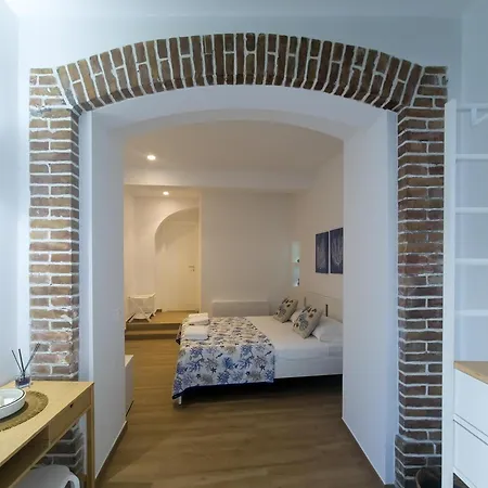 Giu Marina Apartment Formia