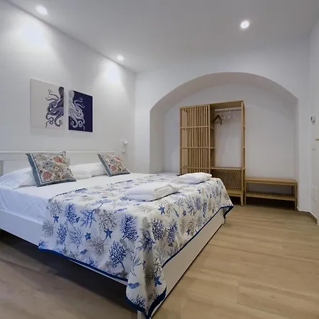 Apartment Giu Marina Formia