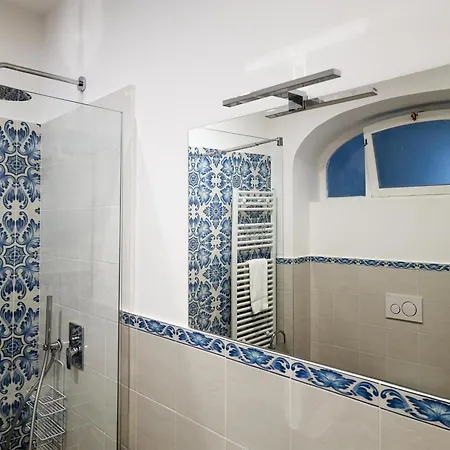 Apartment Giu Marina Formia