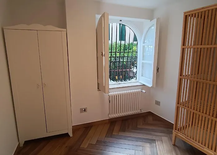 Giu Marina Διαμέρισμα Φόρμια