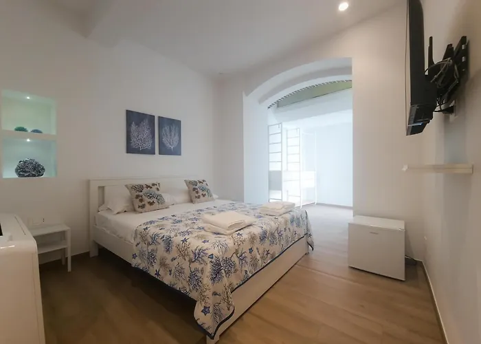 Διαμέρισμα Giu Marina