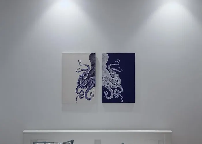 Giu Marina Διαμέρισμα Φόρμια